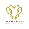 Foto profil Instagram @maharanibalirental