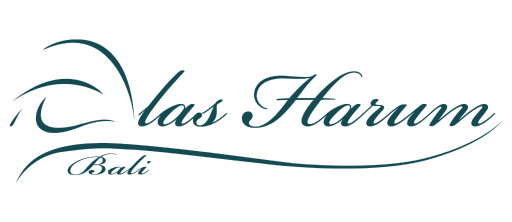 Alas Harum Bali logo