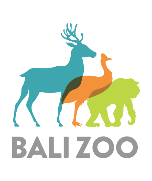 Bali Zoo logo