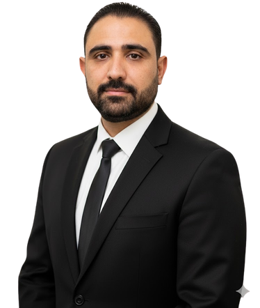 Soleiman ElAli